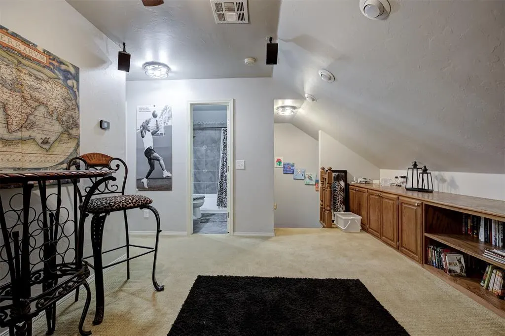 Photo 32 — 16120 Rim Road, Edmond, OK 73013