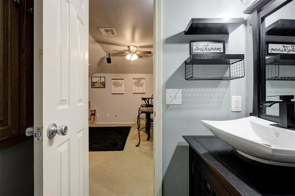 Photo 34 — 16120 Rim Road, Edmond, OK 73013