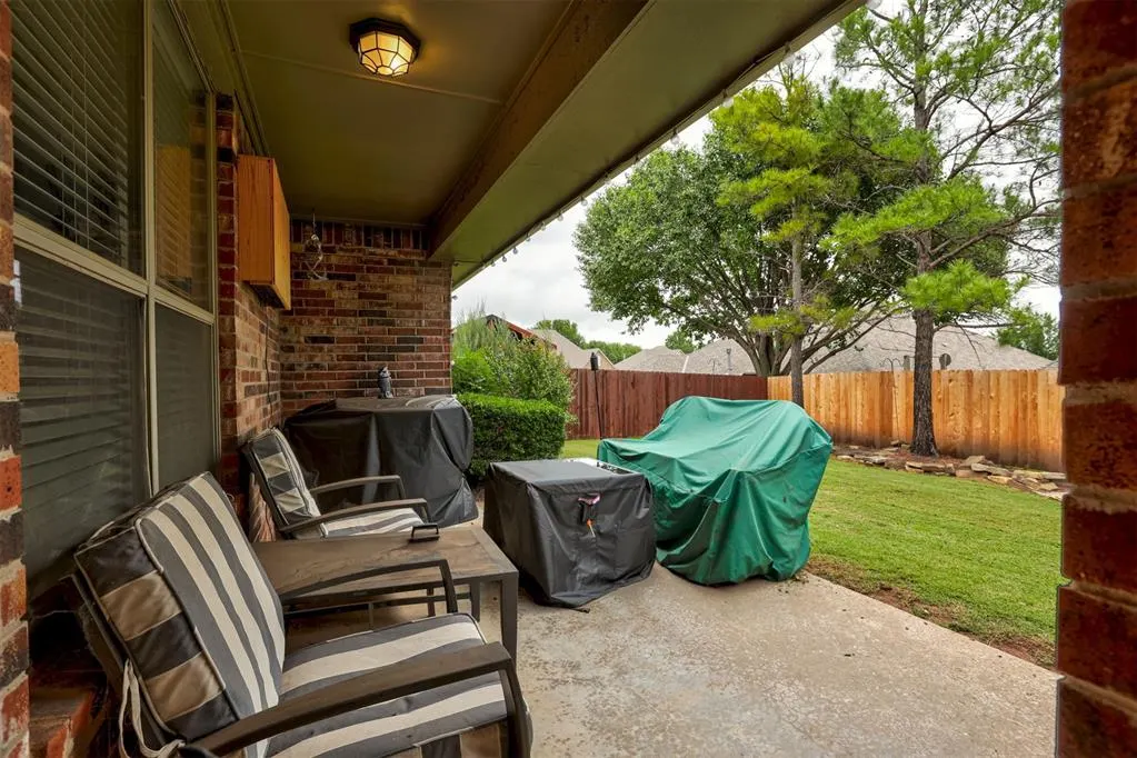 Photo 37 — 16120 Rim Road, Edmond, OK 73013