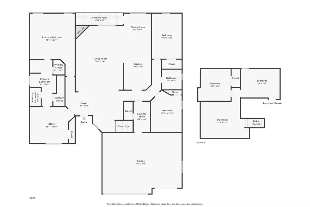Photo 41 — 16120 Rim Road, Edmond, OK 73013