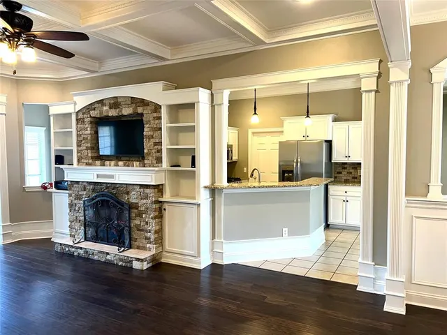 Photo 3 — 2004 Del Simmons Drive, Edmond, OK 73003