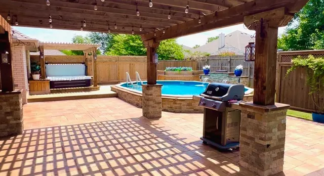 Photo 5 — 2004 Del Simmons Drive, Edmond, OK 73003