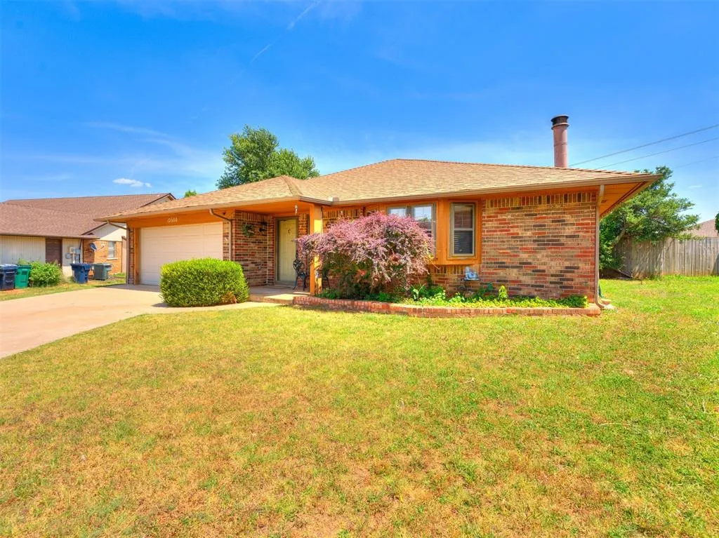 Photo 2 — 12000 SW 7th Street, Yukon, OK 73099