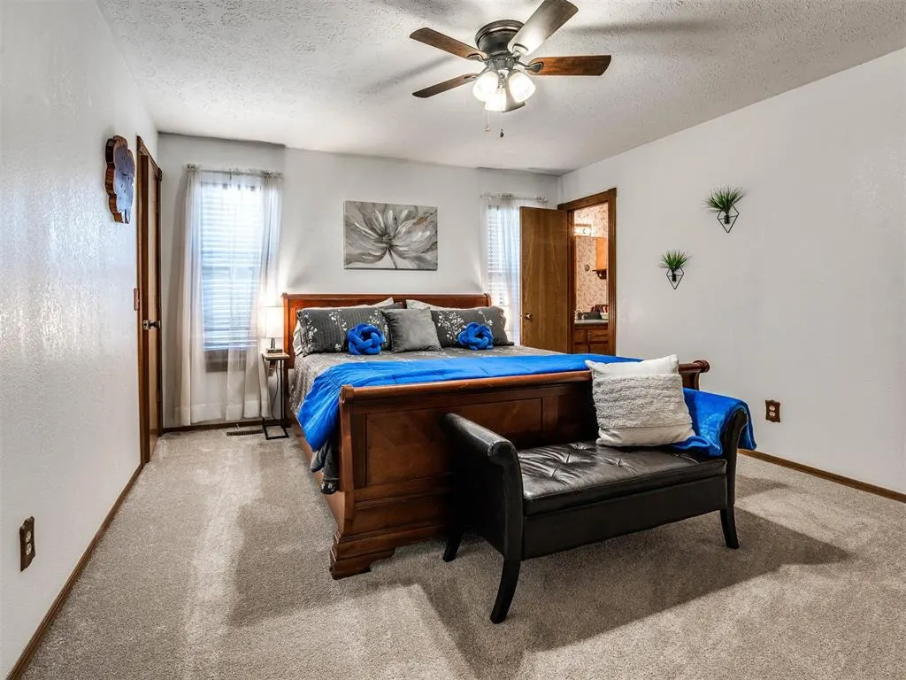 Photo 19 — 12000 SW 7th Street, Yukon, OK 73099