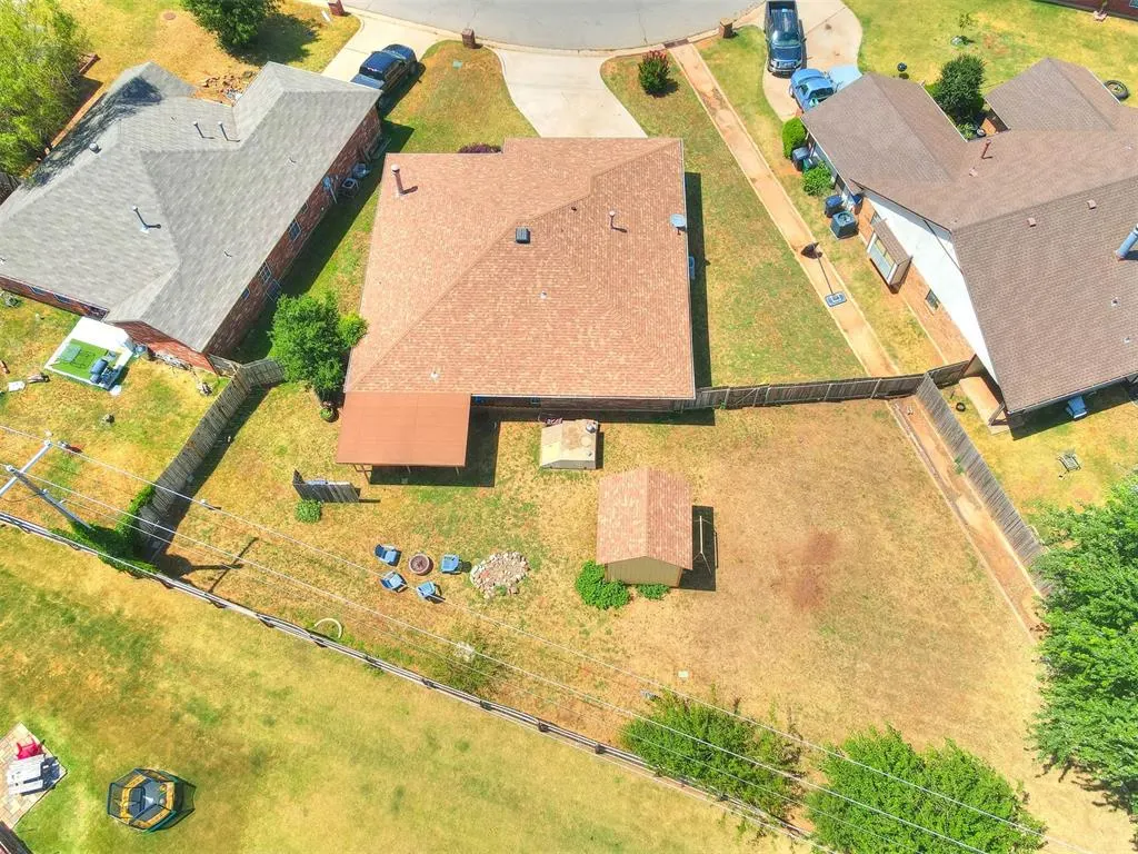 Photo 28 — 12000 SW 7th Street, Yukon, OK 73099