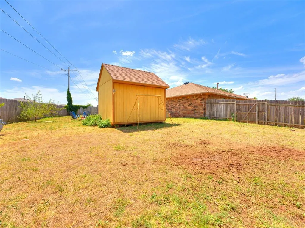 Photo 30 — 12000 SW 7th Street, Yukon, OK 73099