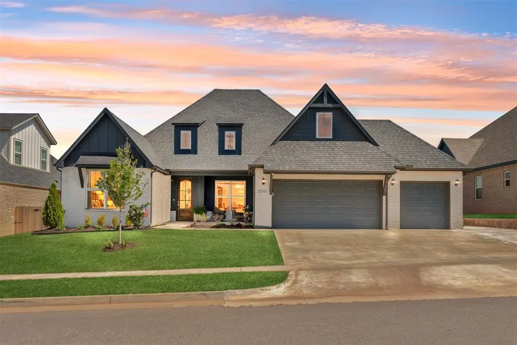 Photo 35 — 8701 Beechgrove Drive, Arcadia, OK 73007