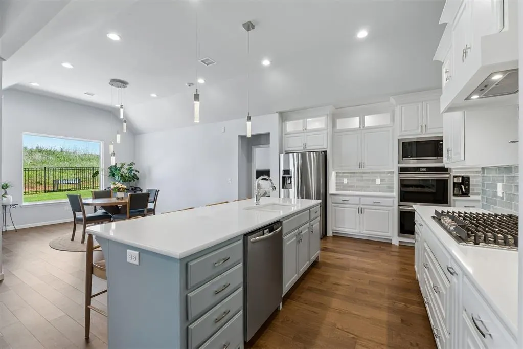 Photo 5 — 8701 Beechgrove Drive, Arcadia, OK 73007