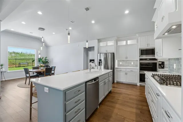 Photo 5 — 8701 Beechgrove Drive, Arcadia, OK 73007