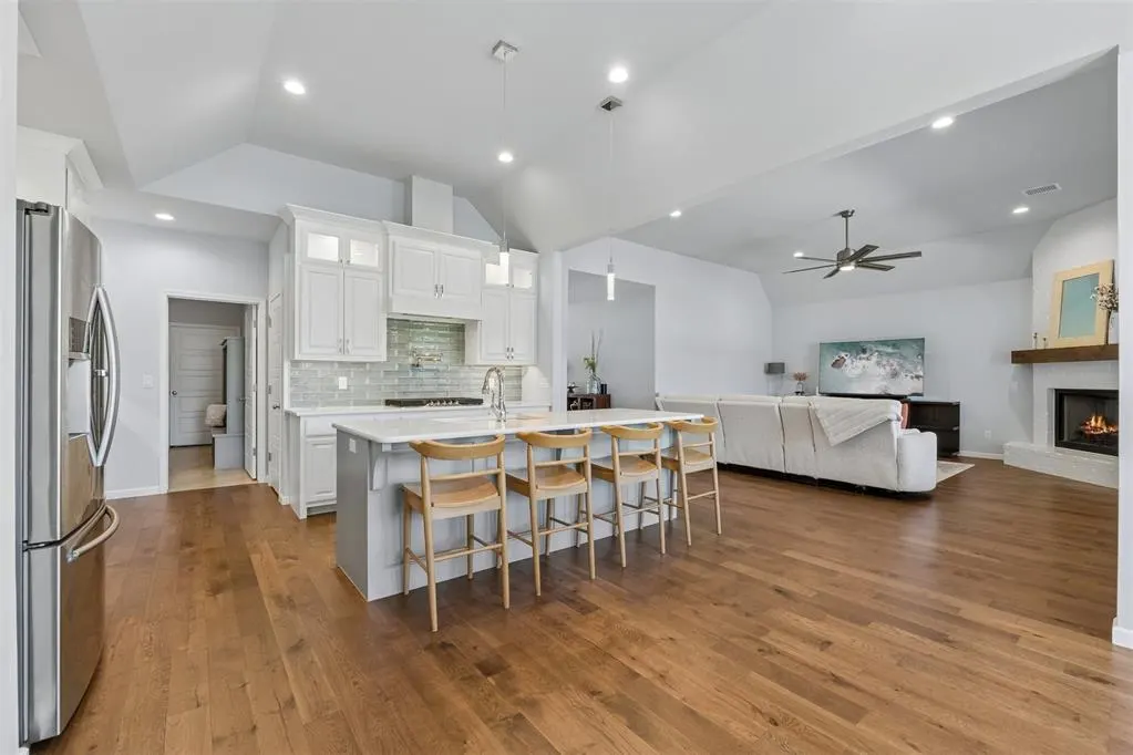 Photo 6 — 8701 Beechgrove Drive, Arcadia, OK 73007