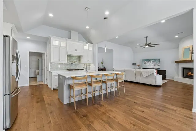 Photo 6 — 8701 Beechgrove Drive, Arcadia, OK 73007