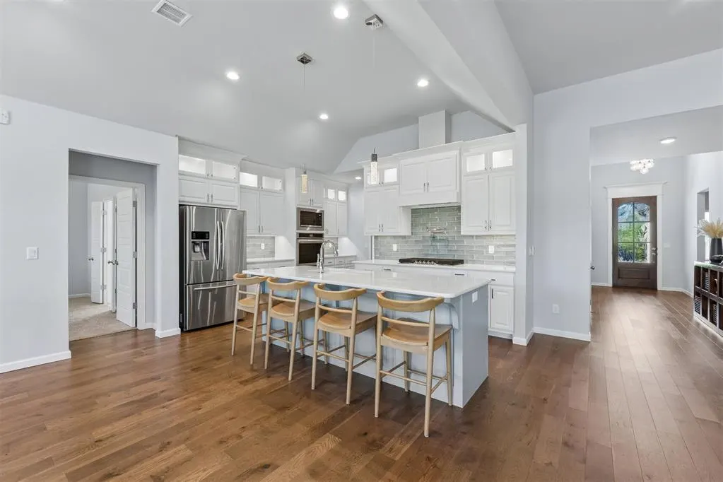 Photo 7 — 8701 Beechgrove Drive, Arcadia, OK 73007
