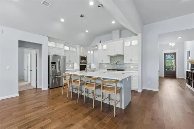 Photo 7 — 8701 Beechgrove Drive, Arcadia, OK 73007