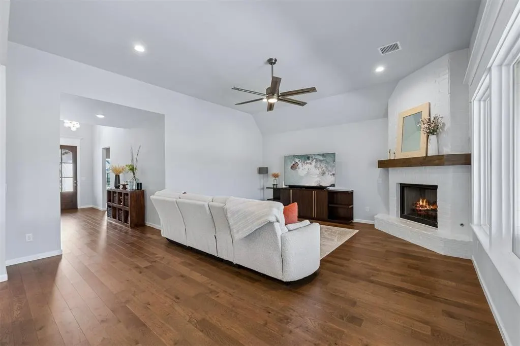 Photo 10 — 8701 Beechgrove Drive, Arcadia, OK 73007