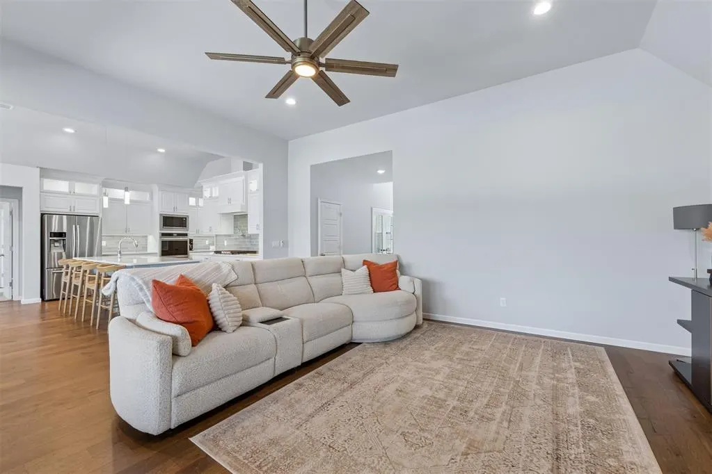 Photo 11 — 8701 Beechgrove Drive, Arcadia, OK 73007