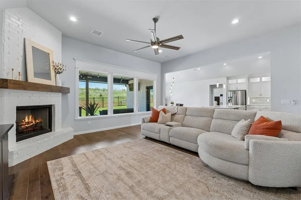 Photo 12 — 8701 Beechgrove Drive, Arcadia, OK 73007