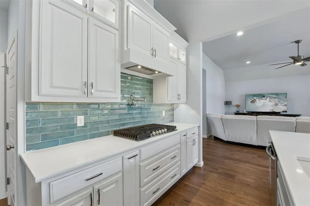 Photo 14 — 8701 Beechgrove Drive, Arcadia, OK 73007