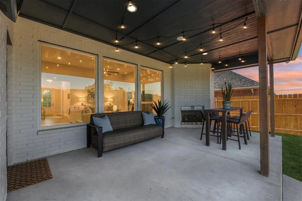 Photo 31 — 8701 Beechgrove Drive, Arcadia, OK 73007