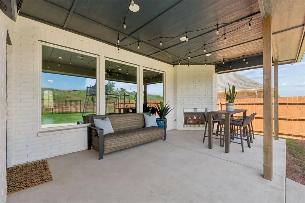 Photo 32 — 8701 Beechgrove Drive, Arcadia, OK 73007