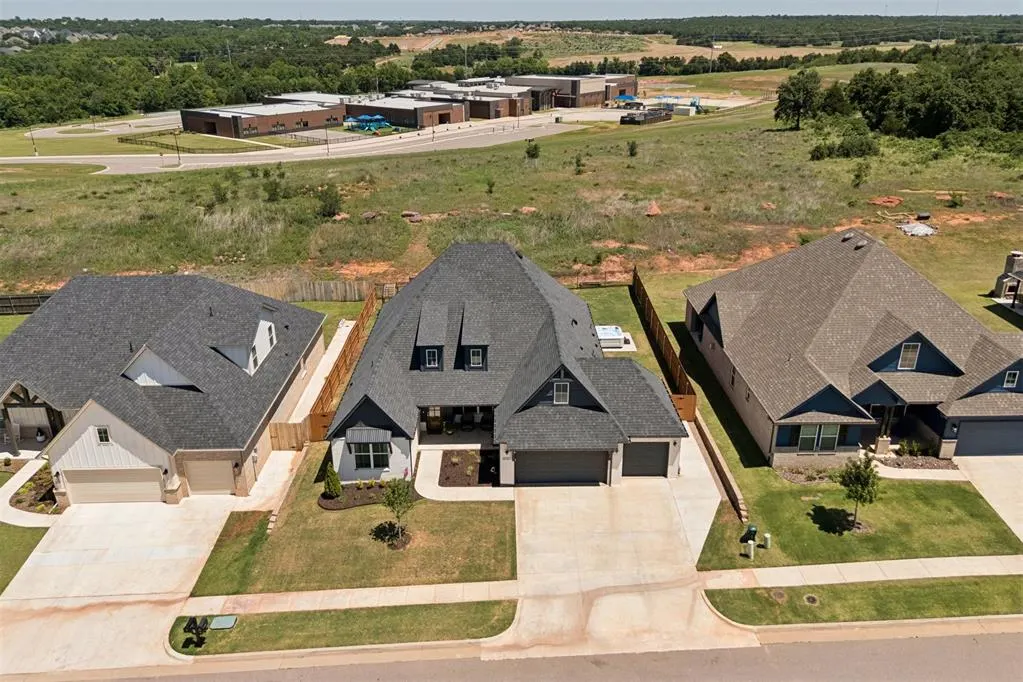 Photo 37 — 8701 Beechgrove Drive, Arcadia, OK 73007