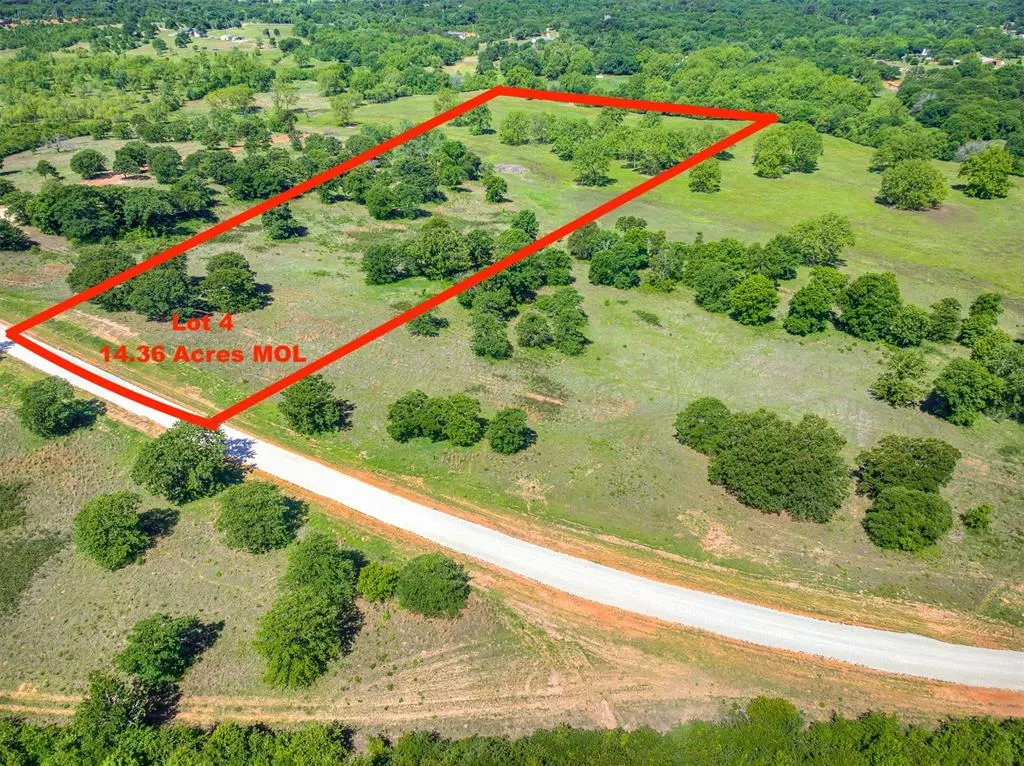 Front exterior — 3708 Baxter Lane, Norman, OK 73026