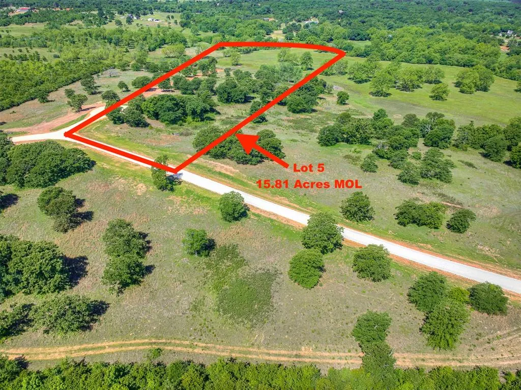 Front exterior — 4000 Baxter Lane, Norman, OK 73026
