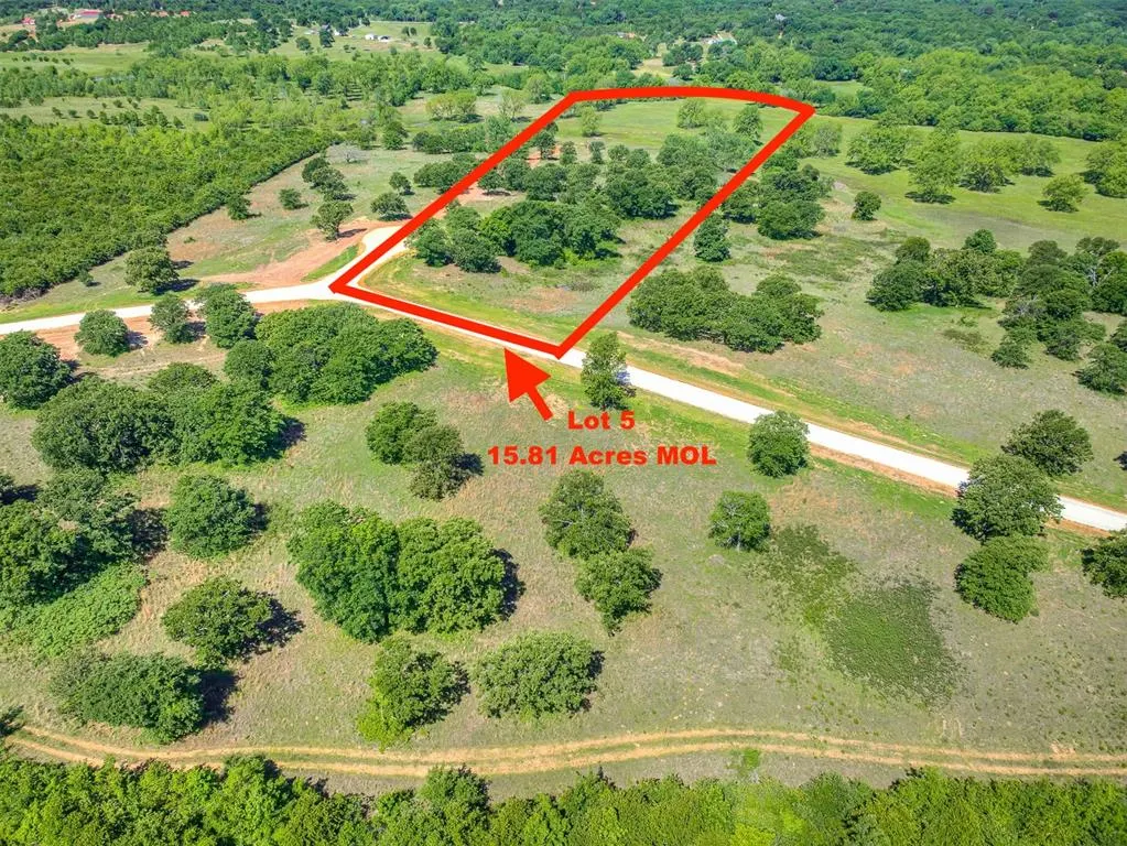Photo 2 — 4000 Baxter Lane, Norman, OK 73026