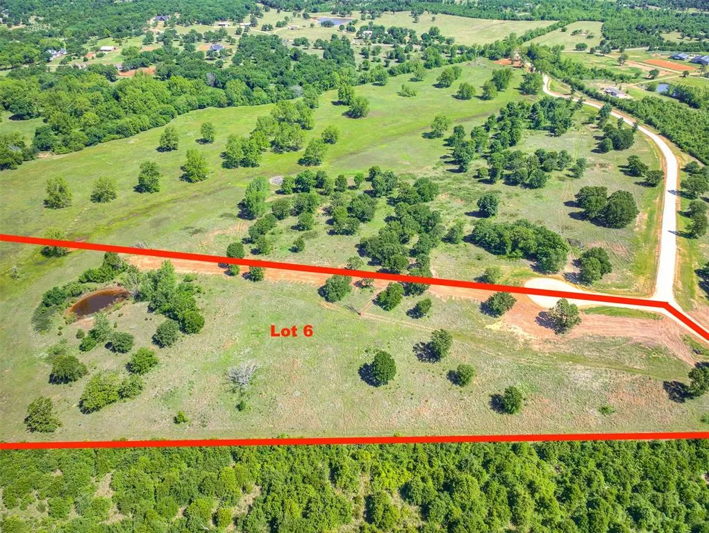 Photo 3 — 4104 Baxter Lane, Norman, OK 73026