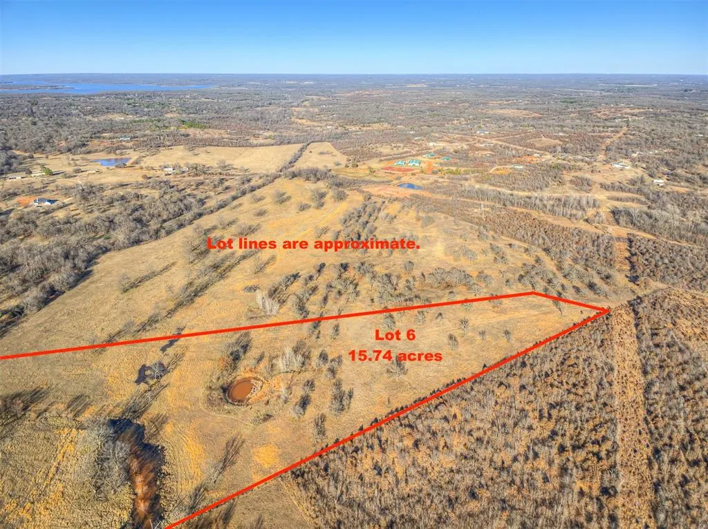 Photo 6 — 4104 Baxter Lane, Norman, OK 73026