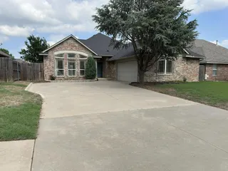 Sold home at 7620 Harold Drive
