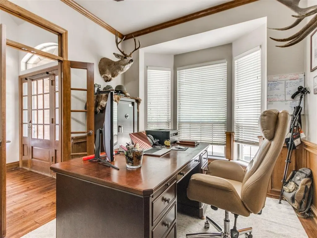 Photo 6 — 1817 Olde Depot Drive, Edmond, OK 73034