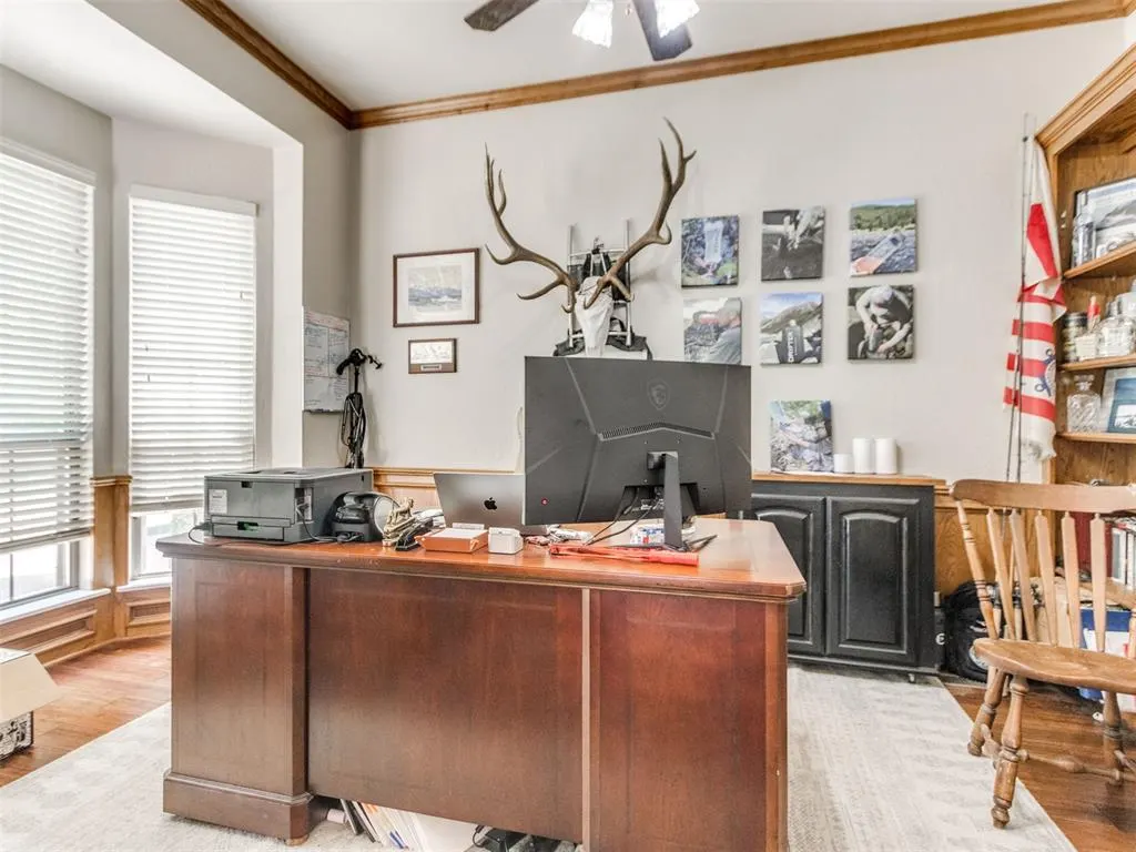 Photo 7 — 1817 Olde Depot Drive, Edmond, OK 73034