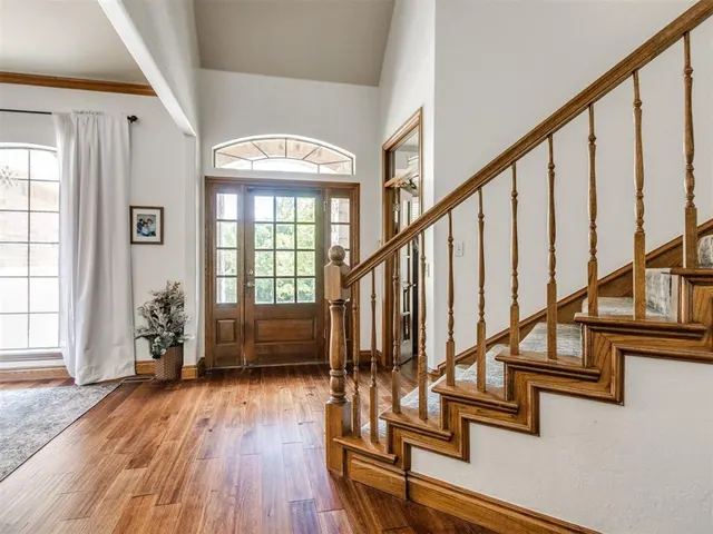 Photo 8 — 1817 Olde Depot Drive, Edmond, OK 73034