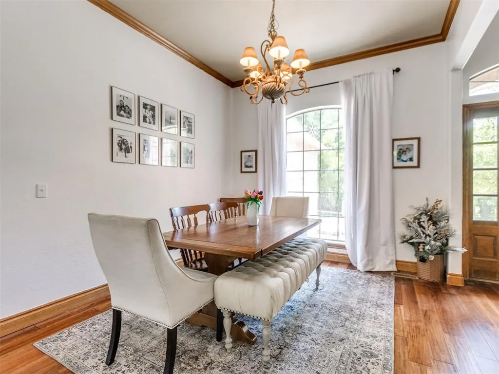 Photo 9 — 1817 Olde Depot Drive, Edmond, OK 73034