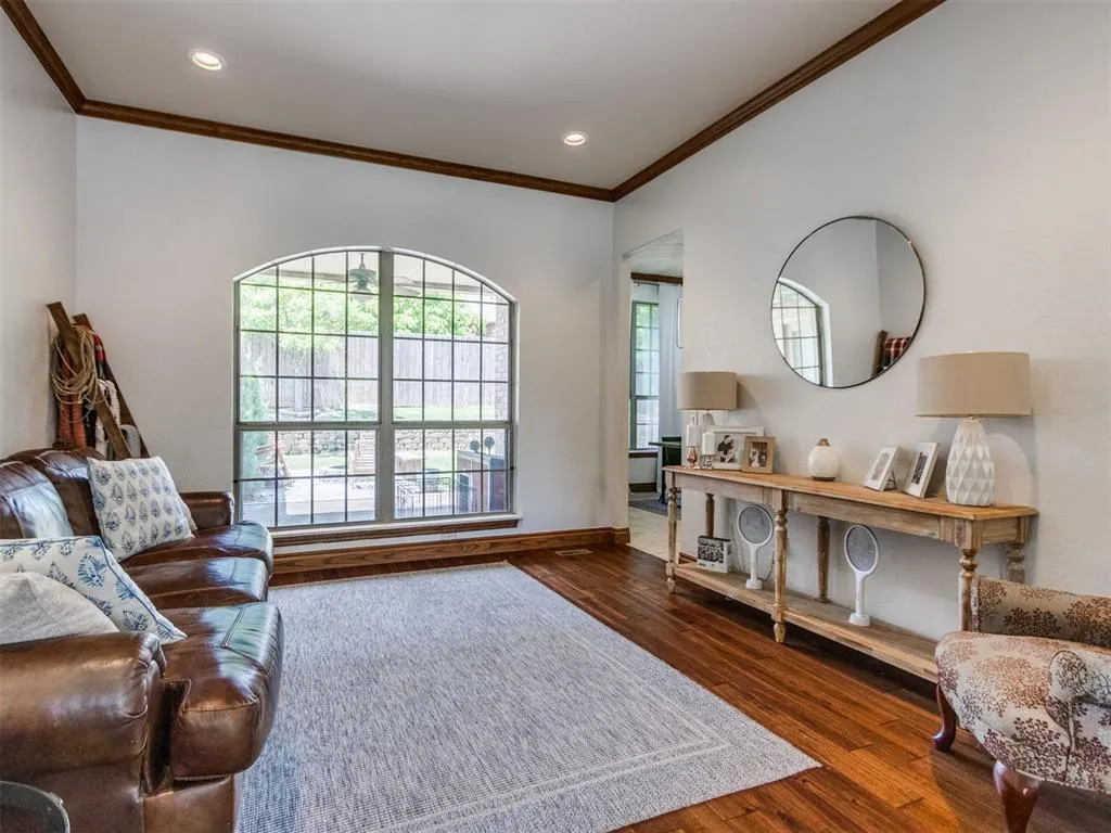 Photo 11 — 1817 Olde Depot Drive, Edmond, OK 73034