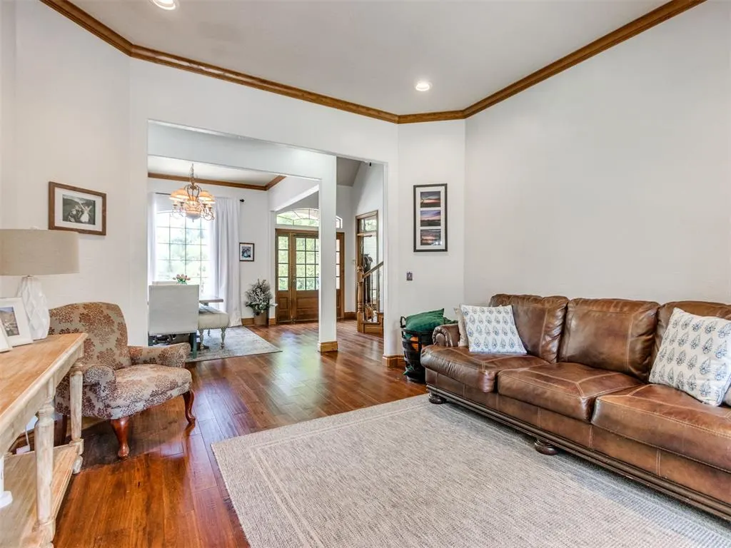 Photo 12 — 1817 Olde Depot Drive, Edmond, OK 73034