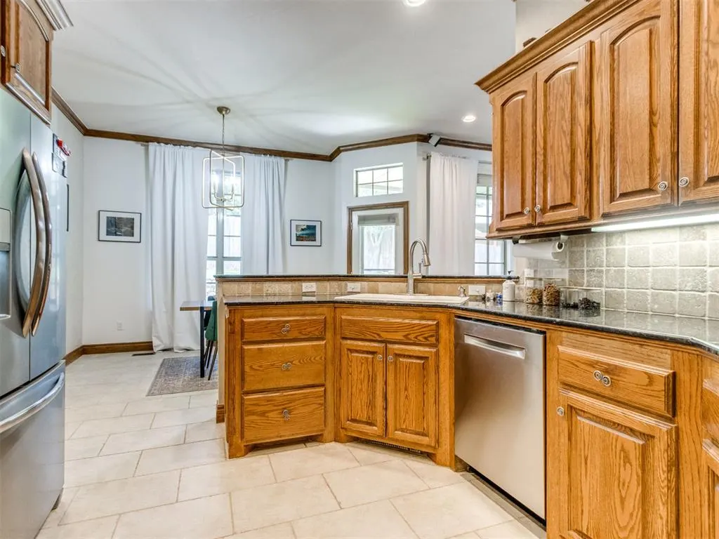 Photo 16 — 1817 Olde Depot Drive, Edmond, OK 73034