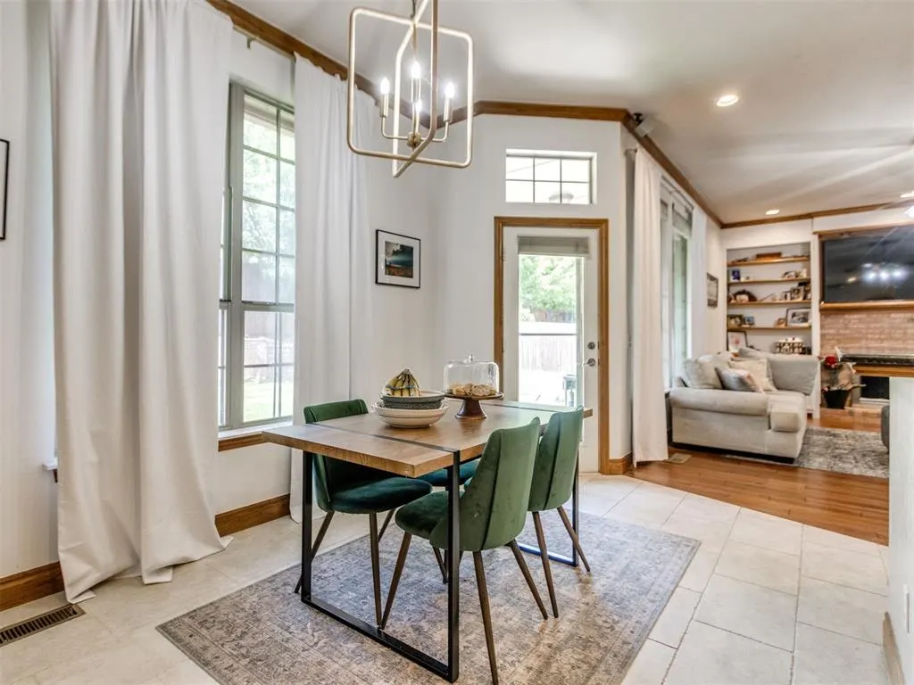 Photo 17 — 1817 Olde Depot Drive, Edmond, OK 73034