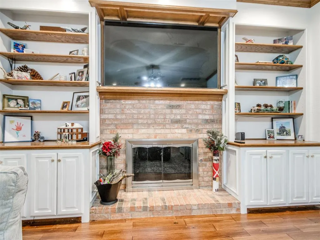 Photo 22 — 1817 Olde Depot Drive, Edmond, OK 73034