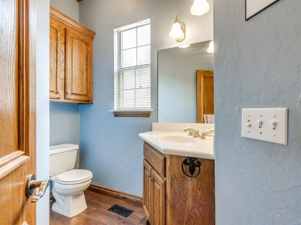 Photo 25 — 1817 Olde Depot Drive, Edmond, OK 73034