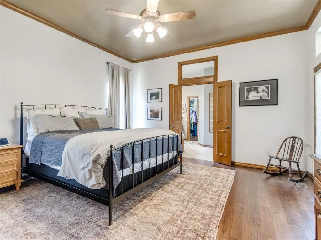Photo 26 — 1817 Olde Depot Drive, Edmond, OK 73034