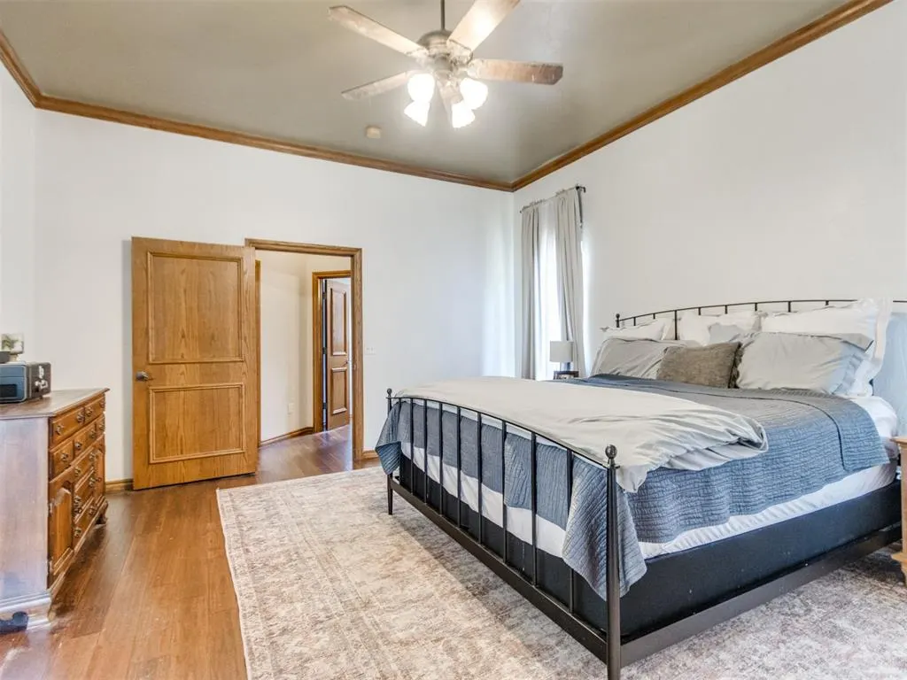 Photo 27 — 1817 Olde Depot Drive, Edmond, OK 73034