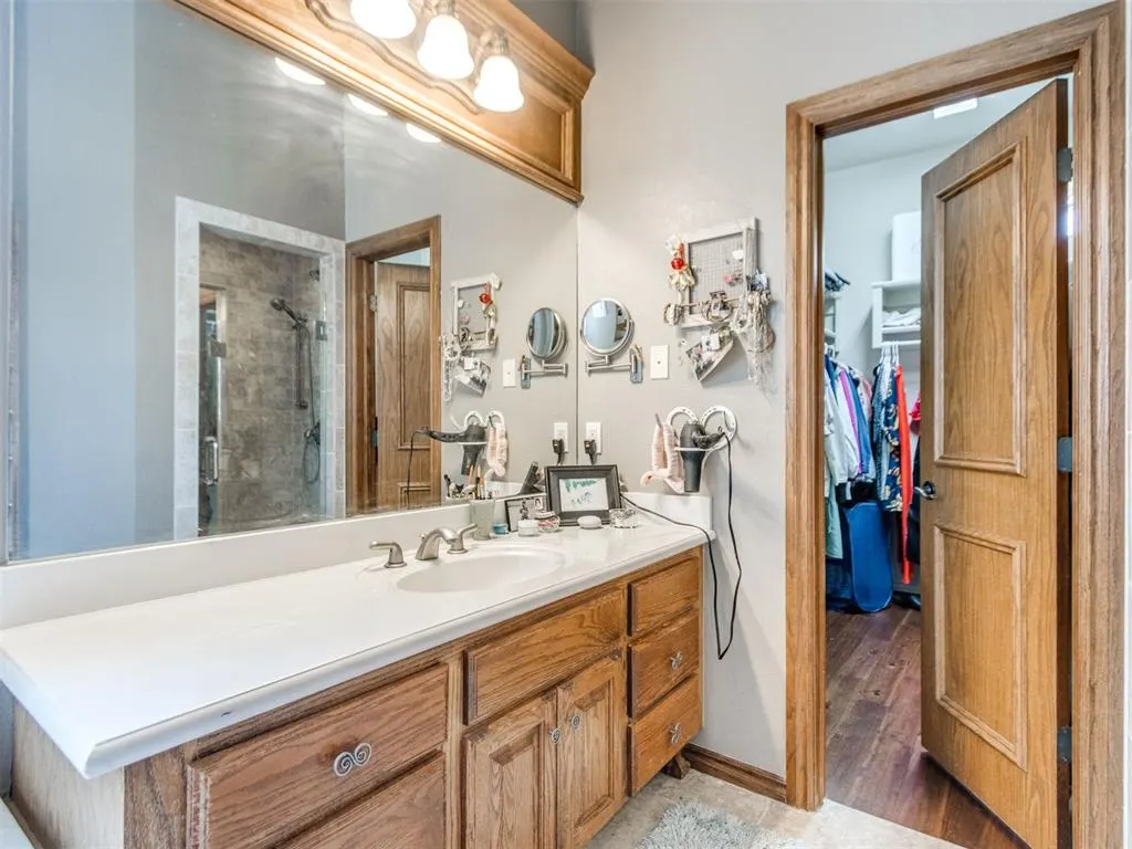 Photo 30 — 1817 Olde Depot Drive, Edmond, OK 73034