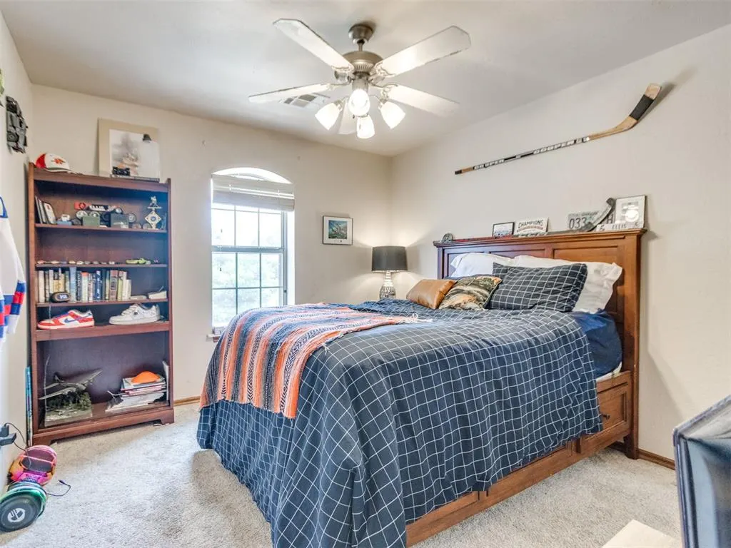 Photo 34 — 1817 Olde Depot Drive, Edmond, OK 73034