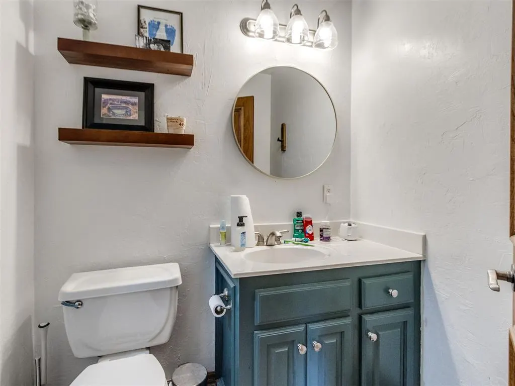 Photo 35 — 1817 Olde Depot Drive, Edmond, OK 73034
