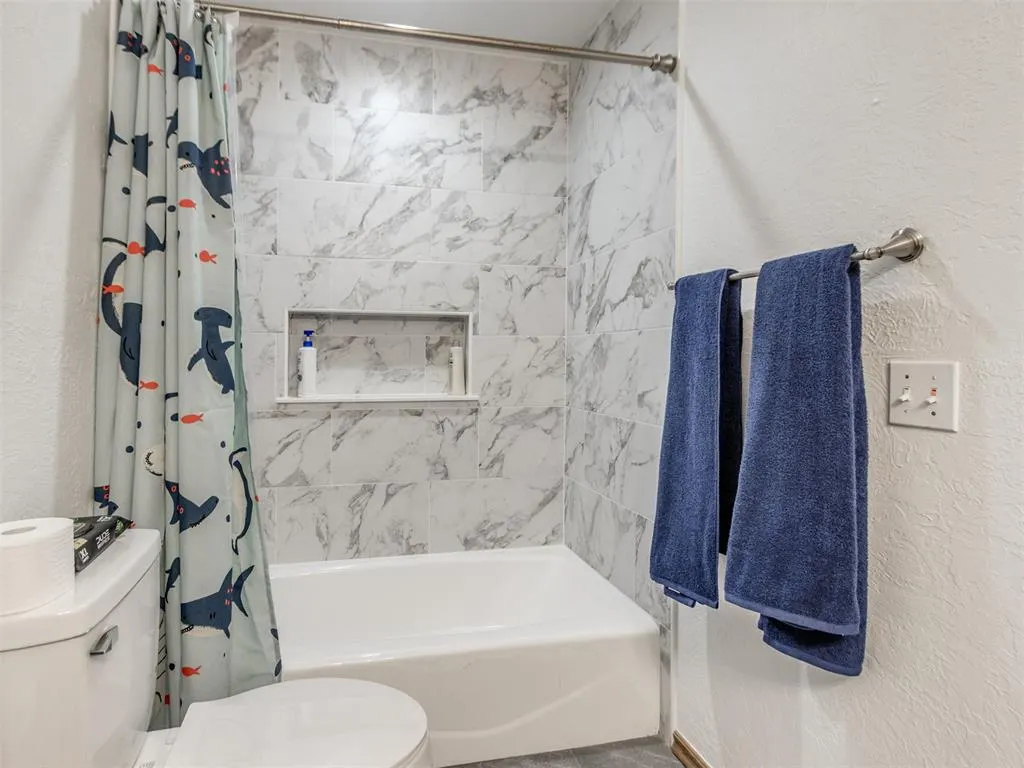 Photo 36 — 1817 Olde Depot Drive, Edmond, OK 73034