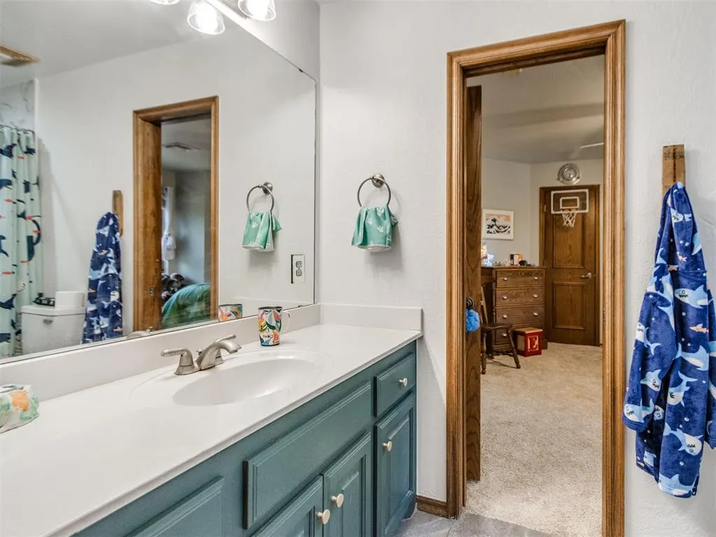 Photo 37 — 1817 Olde Depot Drive, Edmond, OK 73034