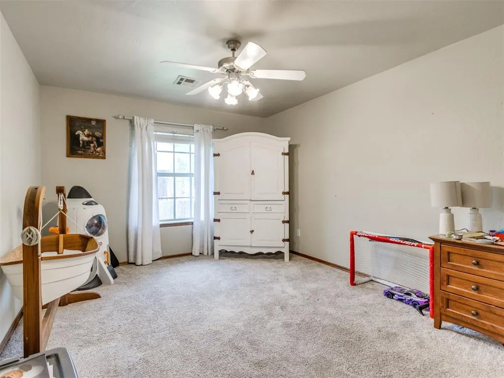Photo 38 — 1817 Olde Depot Drive, Edmond, OK 73034