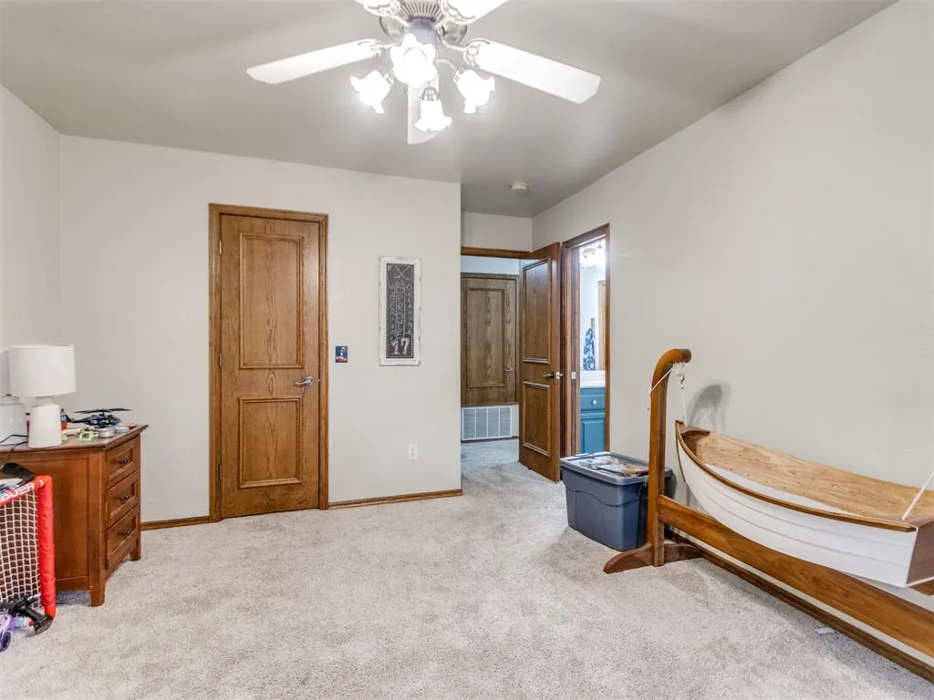 Photo 39 — 1817 Olde Depot Drive, Edmond, OK 73034