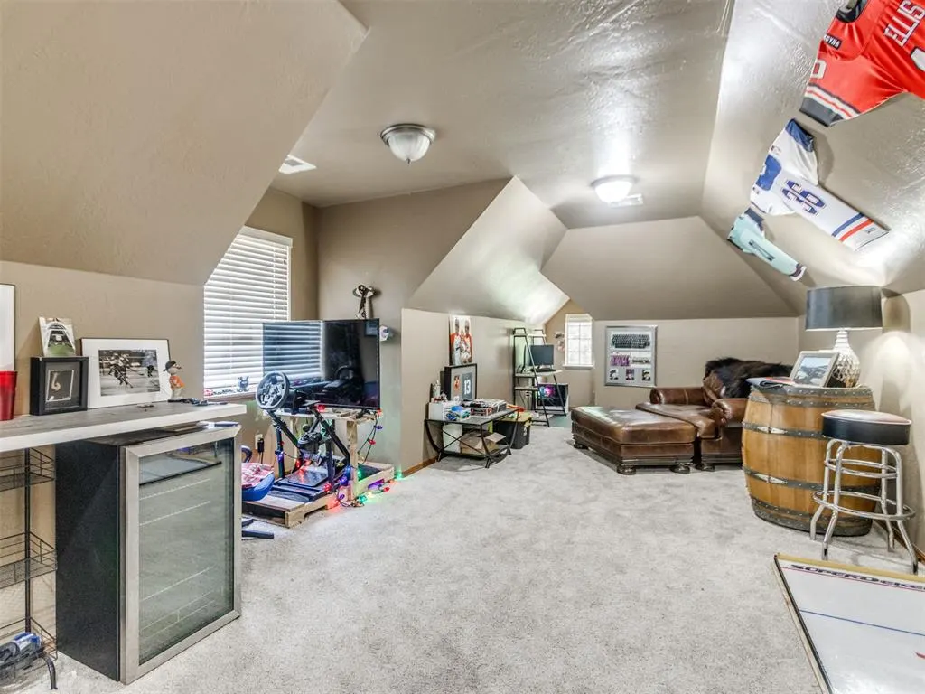 Photo 40 — 1817 Olde Depot Drive, Edmond, OK 73034